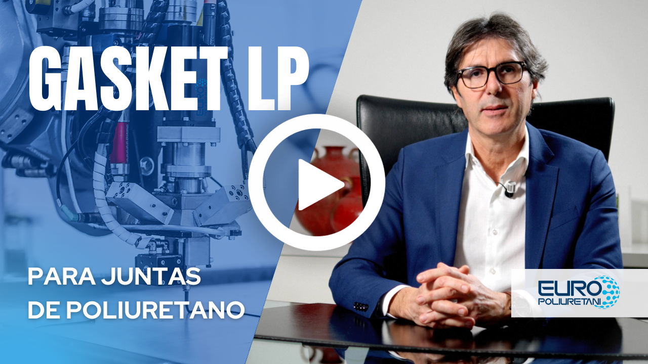 Guarniciones de Poliuretano