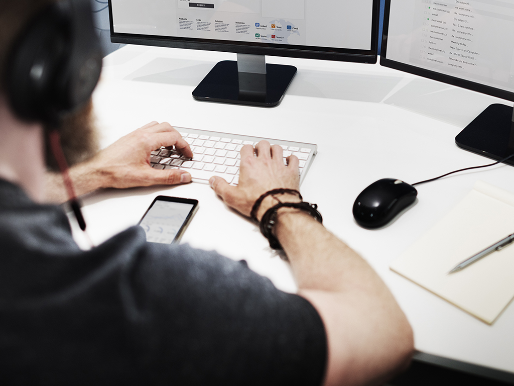 Entrenamiento de mantenimiento.